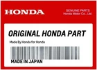 Honda Fuse, Blade (15A) Nos 38221-SNA-A51 (9138) New. Price: $8.50.