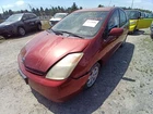 Chassis Ecm Transmission Right Hand Dash Thru 10/05 Fits 04-06 Prius 12859920 Used. Price: $72.02.