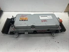 13-15 Chevy Volt Hybrid Inverter & Converter Charger Trunk Mounted 24262765 Oem Used. Price: $115.00.