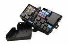 2010-2012 Mazda CX-7 Fuse Box Engine With Washer Level Light Oem 1520470 Used. Price: $70.00.