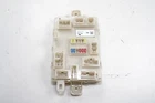 Read! Oem Acura Honda Power Distribution Under Dash Fuse Box 38840-TYA-A011 New. Price: $157.49.