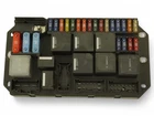 10-12 Land Range Rover L322 5.0L Fuse Box Relay Module Engine Compartment Oem Used. Price: $82.59.