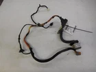 Dodge Ram Truck Left Rear Door Wiring Harness 68092367AE 2013 2014 2015 Used. Price: $60.00.