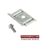 Genuine Porsche 911 997 Boxster Battery Hold Down Clamp & Bolt 99661120901 New. Price: $15.00.
