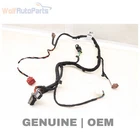 2017-2024 Audi A4 Front Seat Frame Wiring Harness 8W0971366HC Used. Price: $15.99.