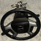 2007-13 Gmc Sierra 150 Oem Pickup Steering Column Shift 4044024 Used. Price: $112.42.