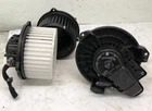 2017 Hyundai Sonata Heater Ac Blower Motor Oem 26K Miles - LKQ404145253 Used. Price: $72.08.