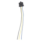 Autokay Engine Coolant Fan Motor Connector Harness Plug Ford Windstar... New. Price: $17.50.