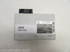 06 Bmw 525XI Passive Go Control Module 61.35-6957094 Oem 05 07 08 10 Used. Price: $65.00.