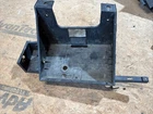55275831AA 02 03 04 05 Dodge Ram 1500 Battery Tray Support Holder Bracket Oem Used. Price: $50.00.