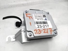 2023 Acura Mdx 3.5L Voltage Stabilizer Control Unit 31600-TYA-A02 Used. Price: $74.10.