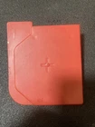 Mercedes C117 W176 W246 Positive Battery Terminal Cover Cap Trim Red A0005465402 Used. Price: $16.01.