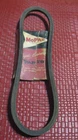 Nos Mopar 1960 Plymouth Generator Belt, 35 Amp, With A/c, 1946927 New. Price: $19.49.