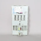 2017-2020 Bmw 530I 540I X3 X4 Body Domain Controller Bdc Oem 61358779029 Used. Price: $179.26.