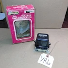 Nos Western Auto Voltage Regulator 64-5707-1 New. Price: $25.00.
