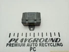 Land Rover LR2 Driver Left Front Seat Heater Control Module Unit Fits 2008-2015 Used. Price: $44.87.