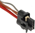 Voltage Regulator Connector Dorman 85118 New. Price: $37.16.