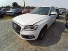 Chassis Ecm Window Vin Fp 7TH And 8TH Digit Rear Door Fits 13-17 Audi Q5 Used. Price: $118.02.
