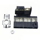 24380-3JA1A Positive Battery Fuse Terminal For Nissan Pathfinder Altima Maxima New. Price: $29.44.