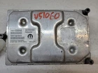 2019 Ram Promaster City 2.4L Engine Computer Control Module Ecm Ecu 68342098AA Used. Price: $61.65.