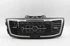 2016-2017 Honda Accord Am Fm Cd Player Radio Receiver 39100-T2F-A001 Used. Price: $79.81.
