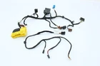 2015-2020 Bmw F36 428I 430I Front Left Driver Seat Wire Wiring Harness Oem Used. Price: $40.92.