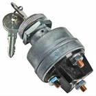 Pico 5503 Dash Mount Universal Ignition Switch W/2 Keys Four Position 30 Amp New. Price: $12.95.