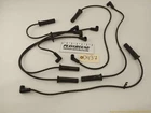 Pontiac Fiero Spark Plug Wire Set 2.8L Cylinder Fits 1984-1988 85 86 87 Used. Price: $50.89.
