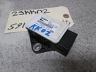 08-12 Jeep Liberty Stability Control Module #56029433AB Used. Price: $45.00.