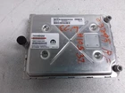 2019 Dodge Challenge 3.6L Engine Computer Ecm Oem Part Number 68330904AA Used. Price: $87.45.