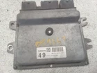 Engine Ecm Electronic Control Module QR25DE 2.5L Federal Fits 09 Rogue 344239 Used. Price: $80.00.