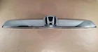 2007 2008 2009 2010 2011 Honda Cr-v Crv Rear Trunk Garnish Chrome Trim Oem Used. Price: $79.99.