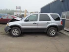 Chassis Ecm Multifunction Front Floor Console Fits 07 Escape 248473 Used. Price: $140.00.