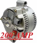 High Output New Alternator Ford Ranger Mazda Pickup 2.3 92- 95 96 97 & 2.5 98-02. Price: $199.00.