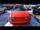 Alternator 5SFE Engine 80 Amp Fits 94-99 Celica 721191 Used. Price: $299.57.