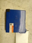 2010 Lexus IS250 2.5L 2WD At Chassis Ecm Blower Motor Control Module Assembly Used. Price: $127.49.