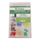 Littelfuse Inc. 094462 - Assortment New. Price: $41.71.