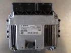 2016 Hyundai Veloster 1.6L Turbo Engine Control Module Ecm Ecu 39135-2BFK0 *j Used. Price: $42.00.
