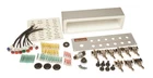 Painless Wiring Products 50341 Extreme Off-road 6-SWITCH Panel With 20A Toggles New. Price: $248.61.