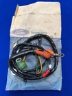 Ford Genuine Nos Alternator Wiring Harness D2TZ-14305-A (QTY-1) New. Price: $110.00.