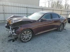 Chassis Ecm Bcm Body Control Under Dash Fits 15-16 Genesis 2077418 Used. Price: $160.00.