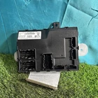 Chassis Ecm Multifunction Id AV1T-15K600-LG Thru Lk Fits 14-19 Fiesta 2008080 Used. Price: $65.00.