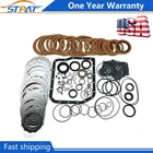 U140E U140F Transmission Master Rebuild Kit Overhaul Seals For Toyota RAV4 New. Price: $180.00.