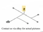 Bmw 520I Front Left Engine Wiring Harness 2011-2016 Used Oem 61129231445 Gebraucht. Price: $101.76.