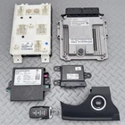 2020-2023 Ram 1500 Diesel 3.0L Engine Control Module Bcm Ignition Button Oem Used. Price: $670.00.