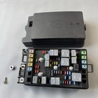 2008-2009 Saab 9-7X 5.3L V8 Under Hood Engine Fuse Box Relay Block Oem Used. Price: $299.77.