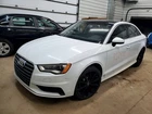 Driver Camera/projector Radar Unit Rear Bumper Fits 15-16 Audi A3 1931689 Used. Price: $90.00.