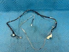 Toyota Tundra Roof Wire Wiring Harness W/o Moon 74K 82171-0C860 2018 Oem Used. Price: $60.00.