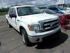 Chassis Ecm Temperature Id EL3T-18C612-CA Fits 14 Ford F150 Pickup 32922669 Used. Price: $178.35.
