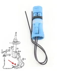 Abs Wheel Speed Sensor Socket Plug For Bmw X1 X5 E60 Mini Cooper R56 R60 R61 New. Price: $16.19.